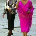 Ya era alcaldesa de Valencia (lo es desde 1991) y en esas sigue. Hace meses se conoció que la Fiscalía Anticorrupción estudió imputar a Barberá por prevaricación y malversación de fondos, en el marco del caso Nóos.