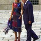 Pocos meses después de la boda, se produjo el accidente del Yakovlev 42 en Trebzon (Turquía), en el que murieron 62 militares españoles. Intervino de forma personal en intentar por todos los medios obstaculizar la investigación del caso Gür...