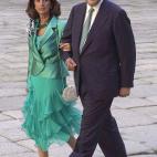 El expresidente de Castilla y León ocupó dos carteras durante el Gobierno de José María Aznar. Durante la etapa del Gobierno socialista continuó en su escaño en el Congreso de los Diputados. Mariano Rajoy, de quien es un buen amigo, lo eli...