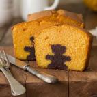 Otros ingredientes: bizcocho de chocolate, harina y mantequilla Lee la receta completa en kanelaylimon.blogspot.com.es