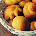 Otros ingredientes: leche, leche condensada y sal Lee la receta completa en kanelaylimon.blogspot.com.es