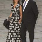 César Alierta era entonces presidente de Teléfonica (desde 2000) y en eso sigue. Fue acusado de uso de información privilegiada en la compra de acciones de Tabacalera (que entonces dirigía) en 1997 y resultó absuelto en el juicio (la senten...