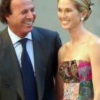 Sigue vendiendo discos y de gira por todo el mundo. Se vio envuelto en una polémica por el 'caso Ivex' y los pagos por promocionar la Comunidad Valenciana en la época de Eduardo Zaplana.