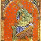 A este no le faltaban apodos. También fue conocido como o "El intruso".