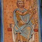 Por la enfermedad de la gota.