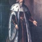 Siempre puñalito en mano, se decía.