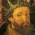 "Martín I ha pasado a la historia con el apelativo de «el Humano». Al igual que su hermano y antecesor, fue víctima de su propia debilidad física y de las desgracias familiares. Los cronistas destacan su perfil humano, su inteligencia, su p...