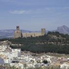 "En el corazón de Andalucía, y a menos de dos horas de cada ciudad importante, Antequera es el punto de partida ideal para explorar el sur de España".