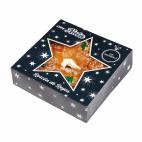 Obtiene 73 puntos. Muy buena calidad.