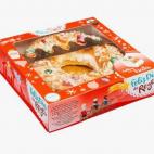 Obtiene 47 puntos. Mala calidad.