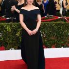 En los Screen Actors Guild Awards.