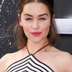 En el estreno en Los Angeles de 'Terminator: Génesis'