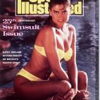 (Sports Illustrated)