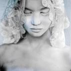 El book de Jennifer Lawrence cuando todavía no era la famosa actriz que es hoy guarda imágenes inéditas de sus posados, captadas por Chris Kaufman / Coleman-Rayner.