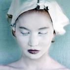 El book de Jennifer Lawrence cuando todavía no era la famosa actriz que es hoy guarda imágenes inéditas de sus posados, captadas por Chris Kaufman / Coleman-Rayner.