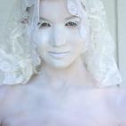 El book de Jennifer Lawrence cuando todavía no era la famosa actriz que es hoy guarda imágenes inéditas de sus posados, captadas por Chris Kaufman / Coleman-Rayner.