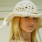 El book de Jennifer Lawrence cuando todavía no era la famosa actriz que es hoy guarda imágenes inéditas de sus posados, captadas por Chris Kaufman / Coleman-Rayner.