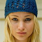 El book de Jennifer Lawrence cuando todavía no era la famosa actriz que es hoy guarda imágenes inéditas de sus posados, captadas por Chris Kaufman / Coleman-Rayner.