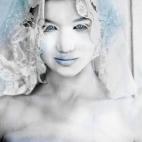 El book de Jennifer Lawrence cuando todavía no era la famosa actriz que es hoy guarda imágenes inéditas de sus posados, captadas por Chris Kaufman / Coleman-Rayner.