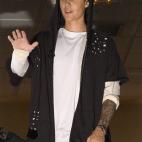 En su visita a 'El Hormiguero'