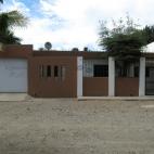 Otra de las casas que frecuentaba "El Chapo". Su captura ocurrió en un hotel de Mazatlán.