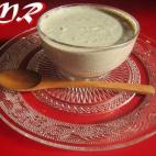 Para acompañar carnes, pasta o cualquier tipo de setas. Consulta la receta completa en Cookpad.