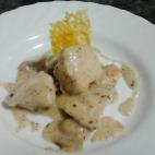 Lleva también nata, eneldo y semillas de sésamo. Consulta la receta completa en Cookpad.