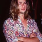 En la premier de True Romance, en el Teatro Chino de Los Angeles (1993)