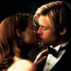 Fotograma de la película Conociendo a Joe Black, 1998