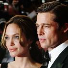 En el Festival de Cannes, en mayo de 2007