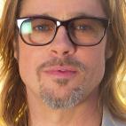 Otro posado en Cannes, 2012