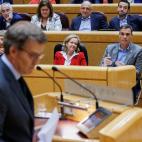 "Los partidos pol&iacute;ticos expresan el pluralismo pol&iacute;tico, concurren a la formaci&oacute;n y manifestaci&oacute;n de la voluntad popular y son instrumento fundamental para la participaci&oacute;n pol&iacute;tica. Su creaci&oacute;n y...