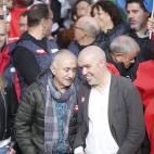 "Los sindicatos de trabajadores y las asociaciones empresariales contribuyen a la defensa y promoci&oacute;n de los intereses econ&oacute;micos y sociales que les son propios". El sindicato UGT se ha visto salpicado por el esc&aacute;ndalo de us...