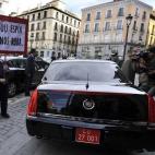 "Se garantiza el secreto de las comunicaciones y, en especial, de las postales, telegr&aacute;ficas y telef&oacute;nicas, salvo resoluci&oacute;n judicial". Varios miembros del Gobierno espa&ntilde;ol y catal&aacute;n fueron espiados con el sist...