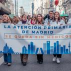 "Se reconoce el derecho a la protecci&oacute;n de la salud. Compete a los poderes p&uacute;blicos organizar y tutelar la salud p&uacute;blica a trav&eacute;s de medidas preventivas y de las prestaciones y servicios necesarios. La ley establecer&...