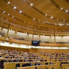 "El Senado es la C&aacute;mara de representaci&oacute;n territorial". La eterna reforma de la C&aacute;mara Alta para convertirla en la verdadera voz de las comunidades no se ha producido durante las &uacute;ltimas d&eacute;cadas. El propio Sena...