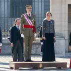 S&aacute;nchez, los reyes y Robles