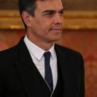 Pedro Sánchez
