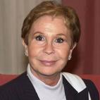 Esta s&iacute; que era una reina del humor.