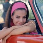 Carmen de Espa&ntilde;a.