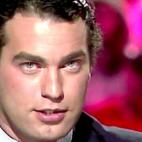 Era un gal&aacute;n, aunque se haya quedado anclado ah&iacute;...