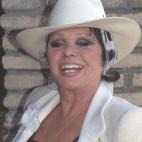 La Reina de la Revista Espa&ntilde;ola.