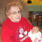 En Acción de Gracias de 2012