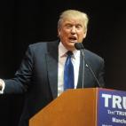 Despite pretending to offer something different from the tired-old ways of Washington, Trump has admitted that he's more than willing to use dubious non-facts and statistics in an effort to further his White House ambitions. In a remarkable exc...