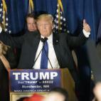 He's so obsessed with his image that when a "cybersquatter" took control of hundreds of online domain names, including those using the name "Trump", Donald went on the defensive. J. Taikwok Yung, a self-described "domainer" from Brooklyn, NY, w...