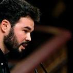 Rufi&aacute;n naci&oacute; en Santa Coloma de Gramanet (Barcelona) el 8 de febrero de 1982 (34 a&ntilde;os).