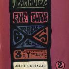 También era uno de los ejemplares de la biblioteca personal del autor.