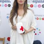 Día de la Cruz Roja.