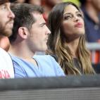 En el Mundial de Baloncesto