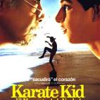 Ralph Macchio tiene ahora la misma edad que Noriyuki 'Pat' Morita durante el rodaje de la película: 51 años